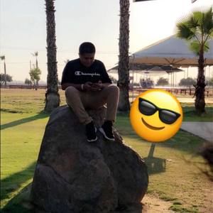 Meet your Posher, Julian